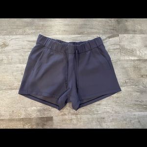 Lululemon On The Fly Short 🍋🍋🍋